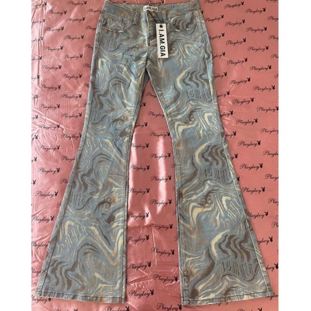 I.AM.GIA Calee Pant